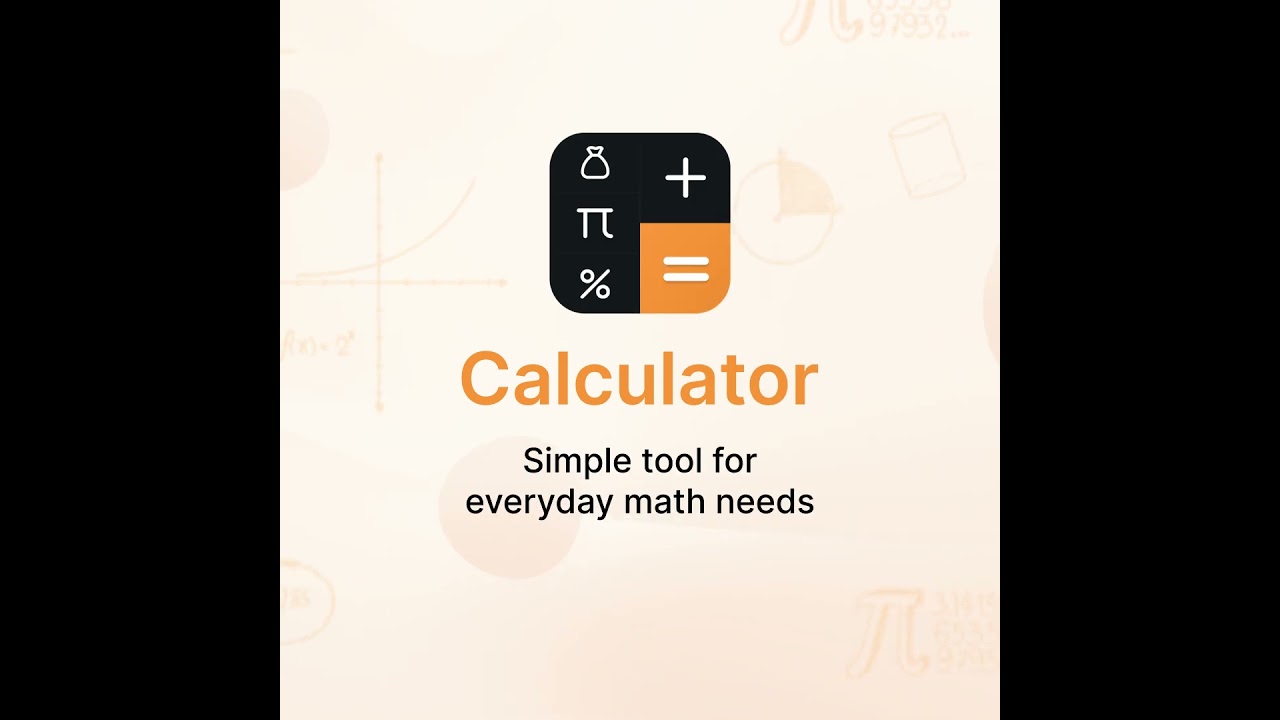 Calculator + Tools = Perfect All-in-One App #short