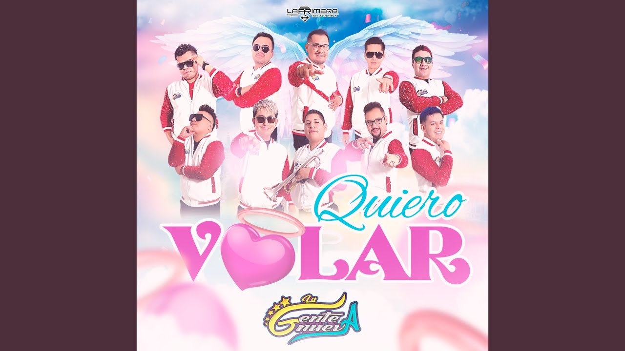 Quiero Volar