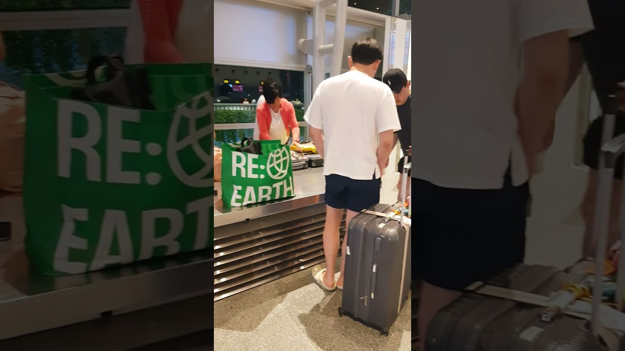 Danang International Airport, Cảng hàng không quốc tế Đà Nẵng Vietnam 1(2)
