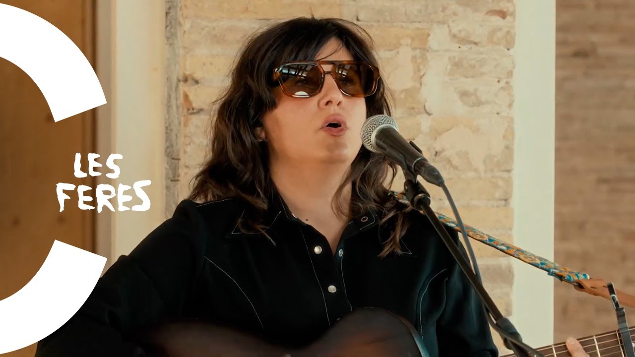 Joana Serrat a 
