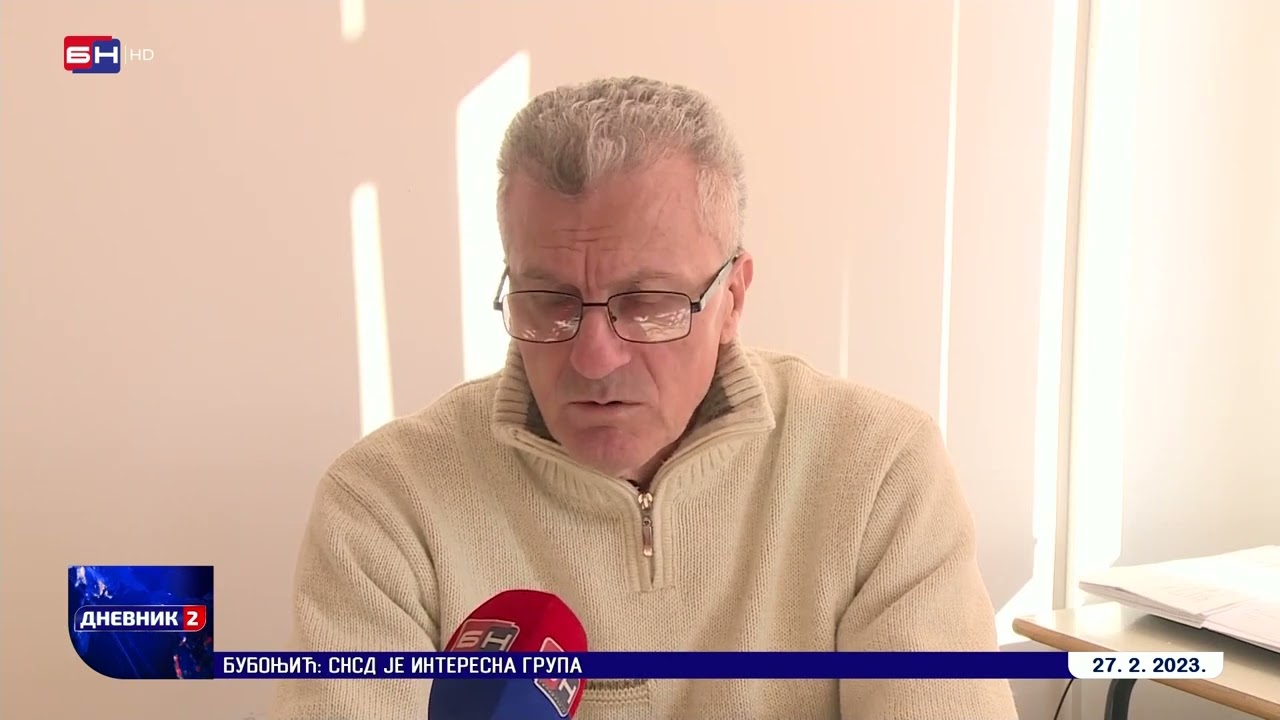 Osmaci: Nerazvijena opština bez pomoći Vlade Srpske (BN TV 2023) HD