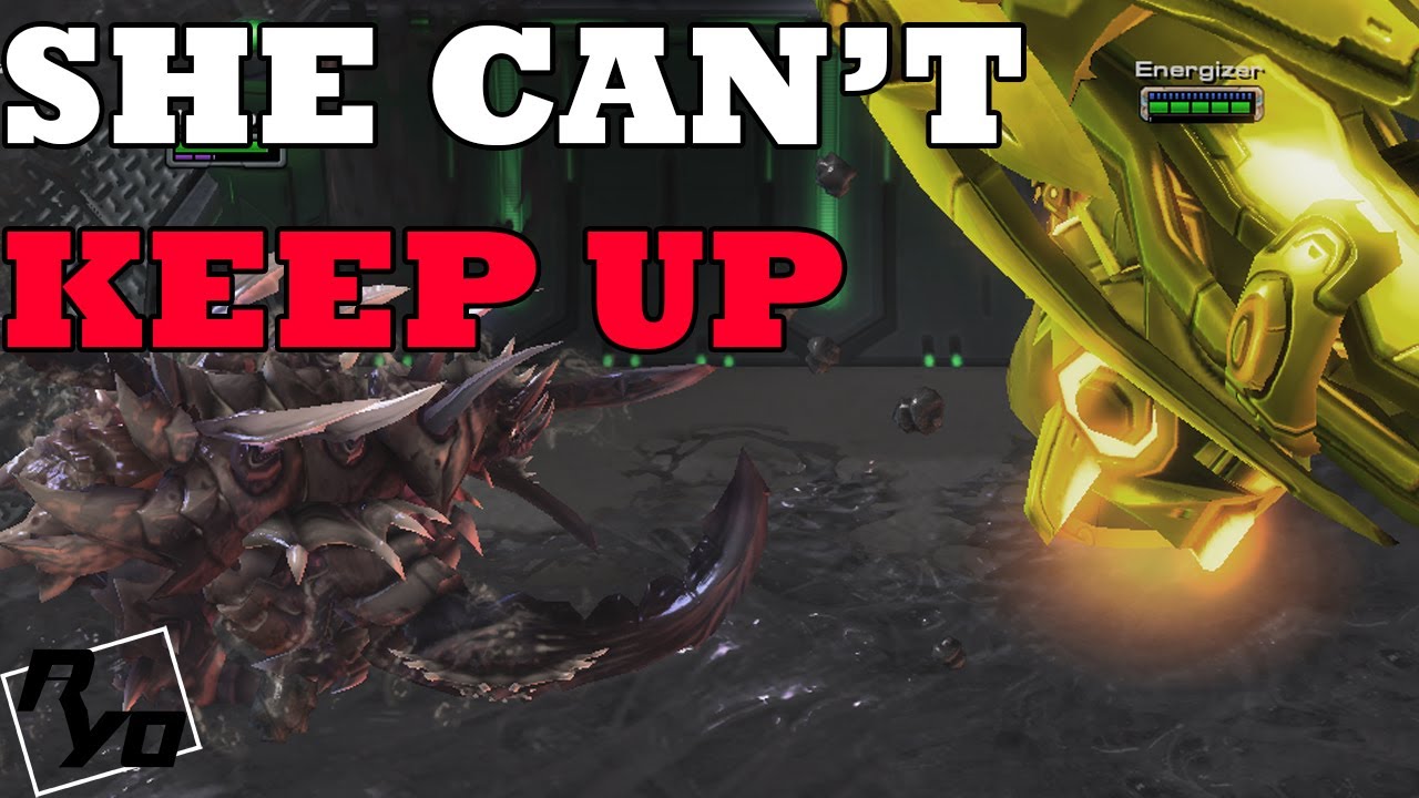 6 Salvages & Still Bullying the Defender  |  KS2