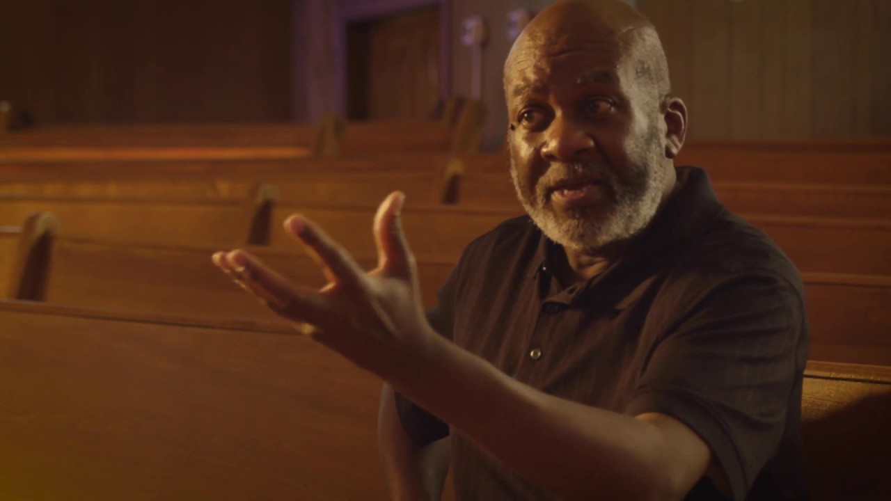 Dr. Anthony Leach '73