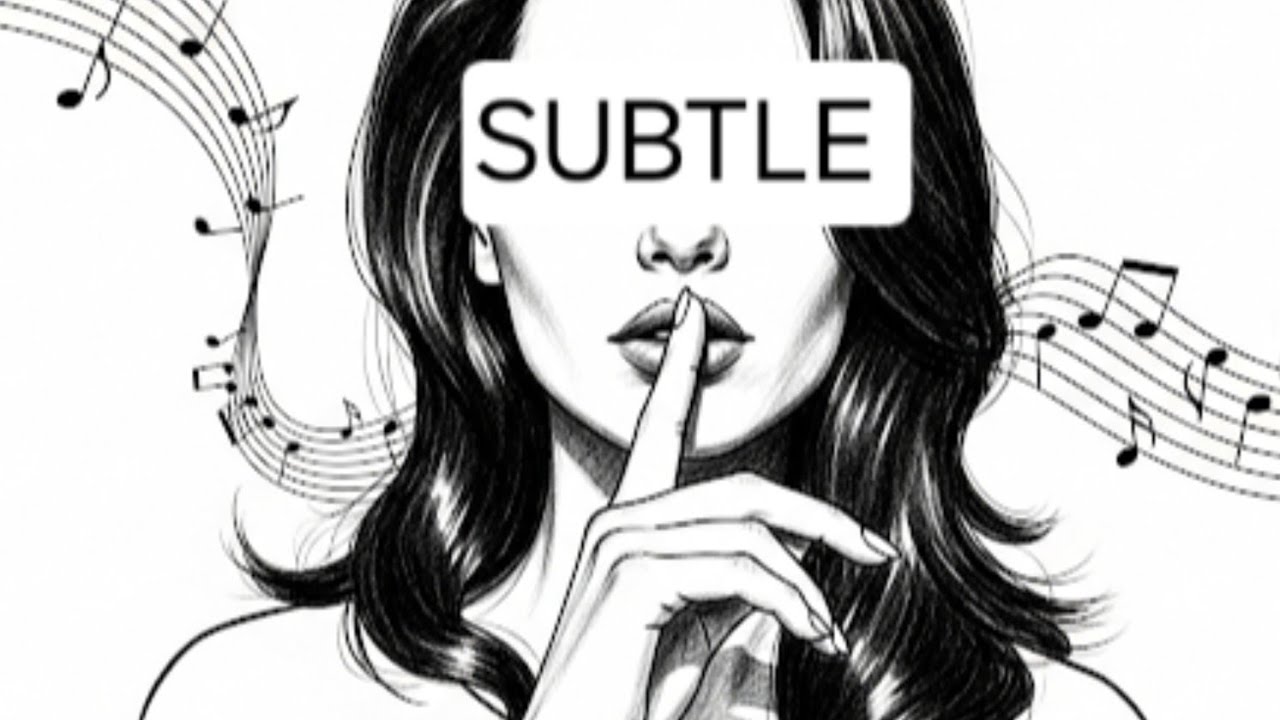 Subtle - AGT08