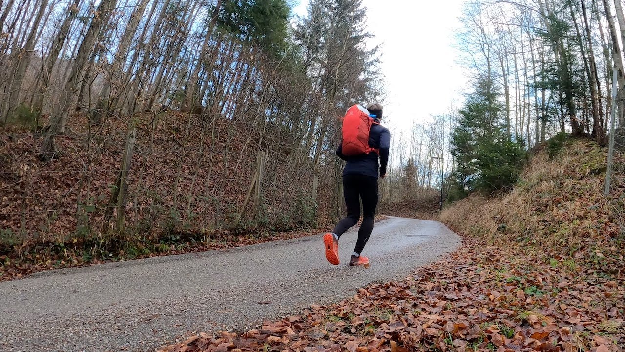 Run & Fly Gaisberg