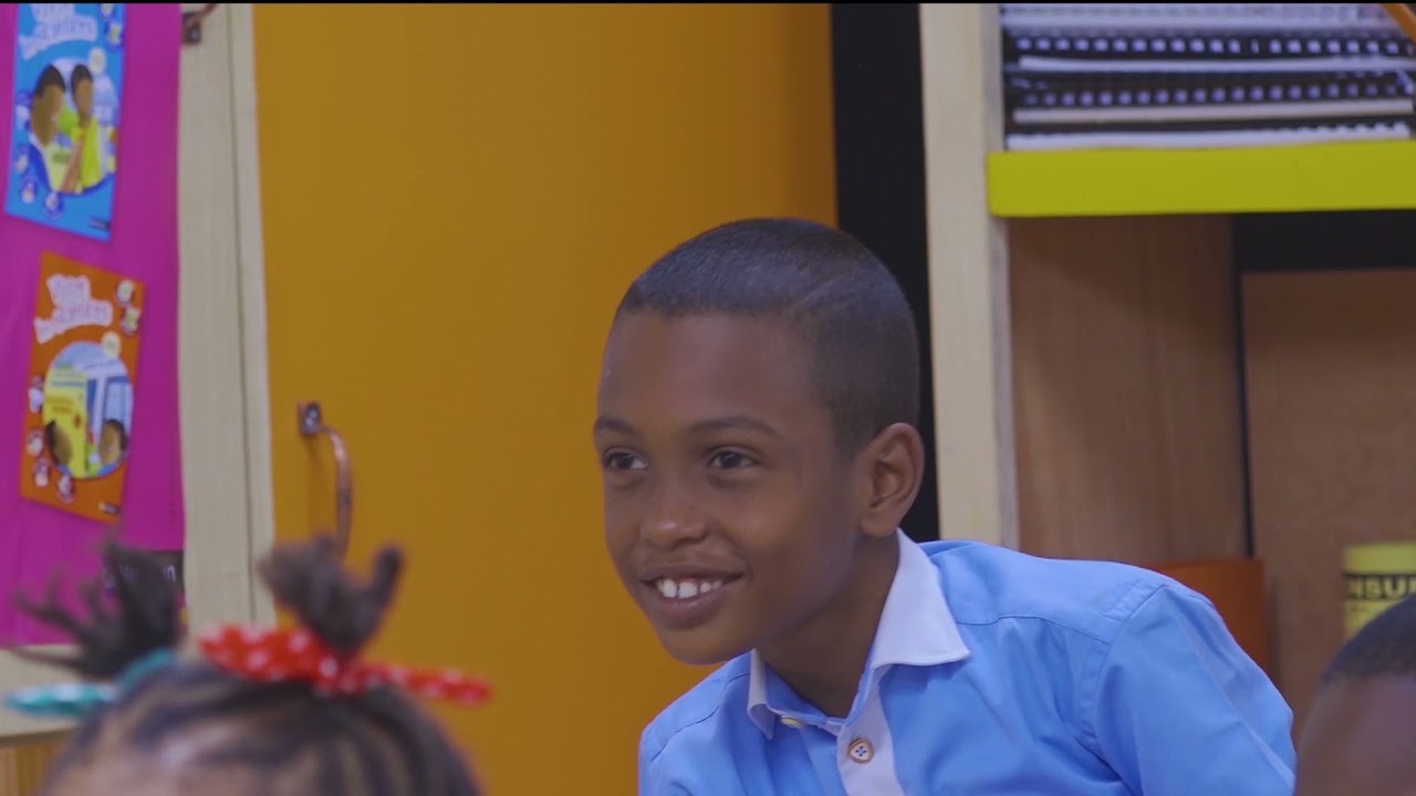 BA NATHAN TV : PREMIERE CHAINE EDUCATIVE EN FRANCAIS