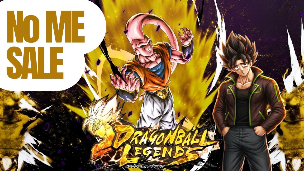 DRAGON BALL LEGENS🔴