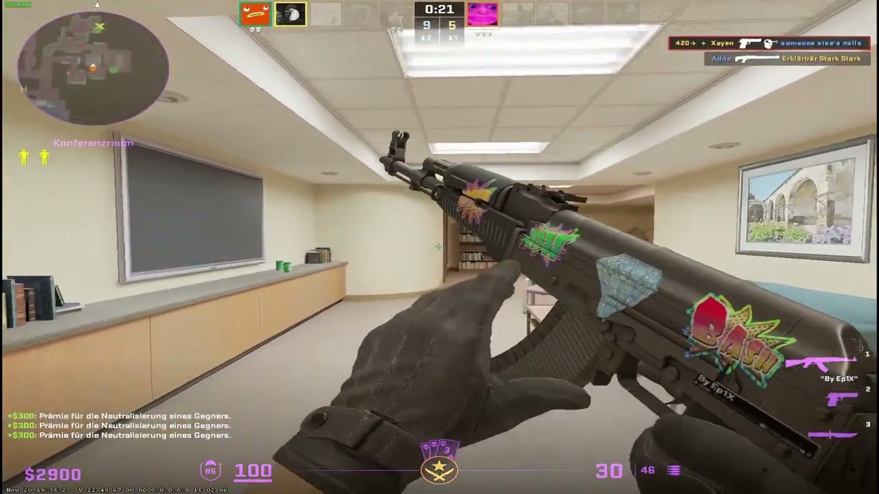 NiCo`s Gaming Moments #2