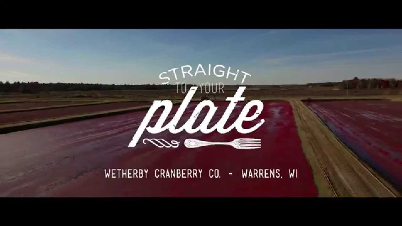 Straight To Your Plate - November 2015