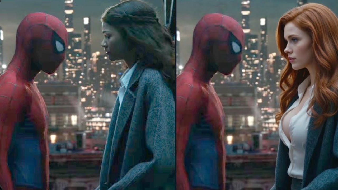 REACTING To Buffy Reboot CRINGE! Firefly Reboot! And Spider-Slop!