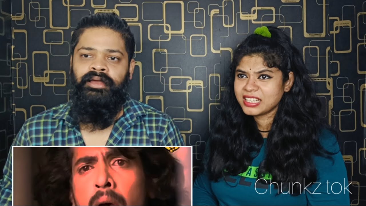 UPENDRA Money Love Scene REACTION | Malayalam | Part 8 | Real Star Upendra | Raveena | Damini