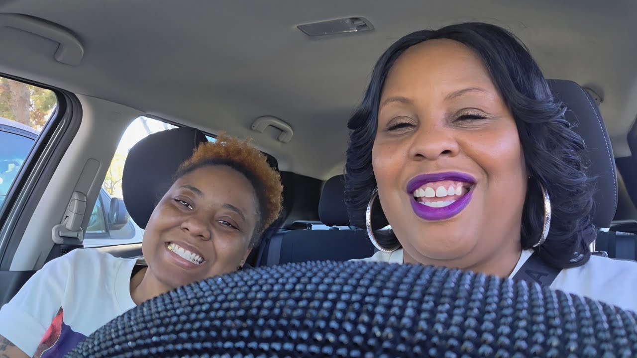 SURPRISED MY DAUGHTER. I CAN'T BELIEVE HER REACTION 