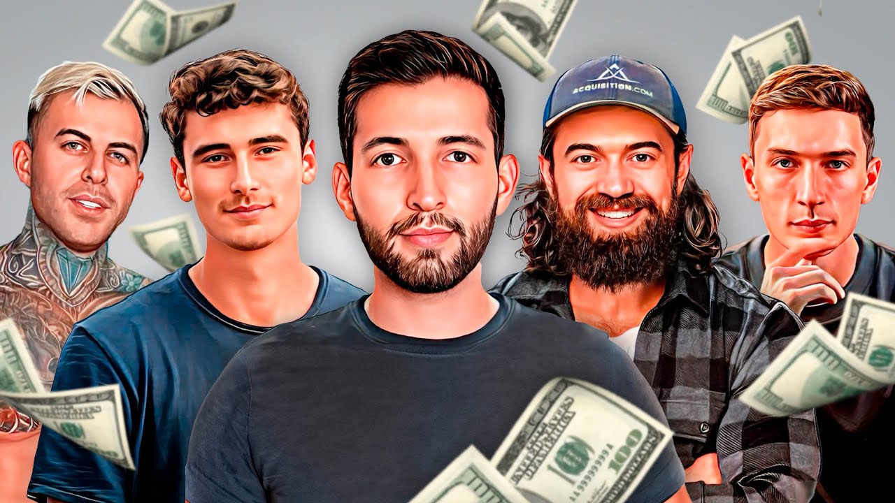 El Negocio Digital Que M&aacute;s Millonarios Ha Creado