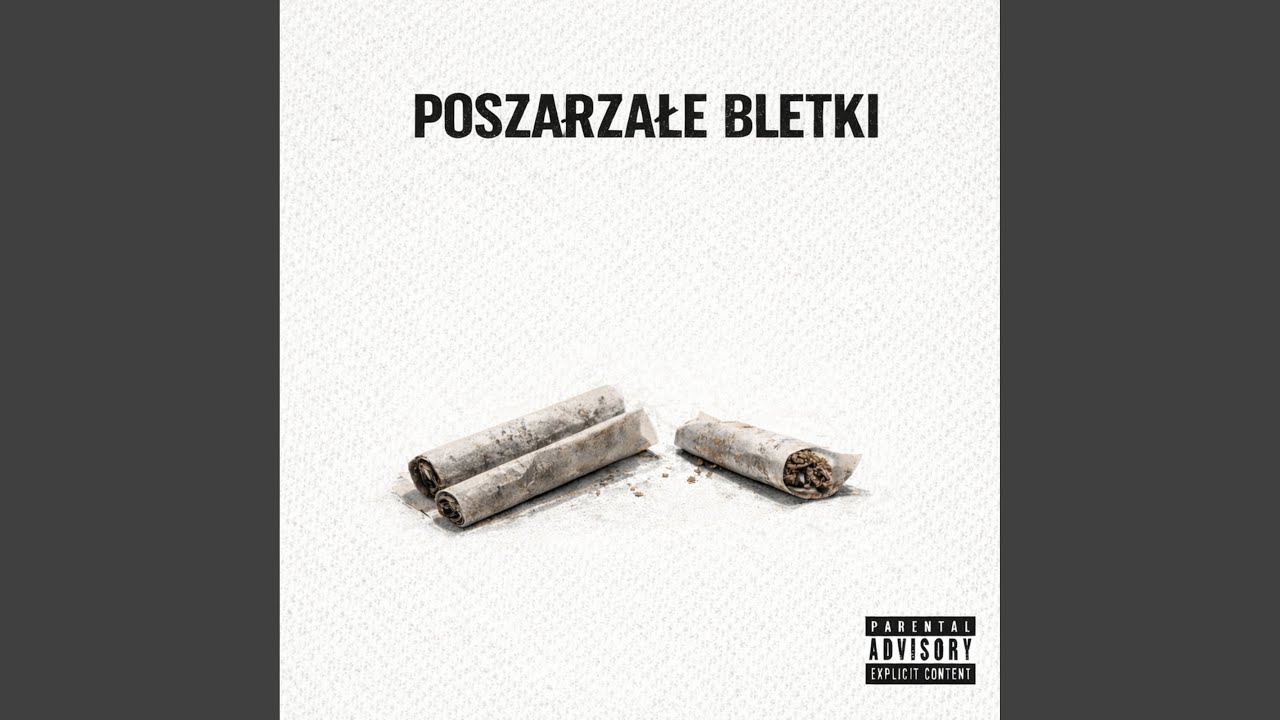 Poszarzałe Bletki