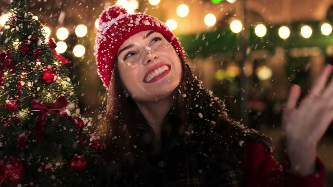 Welcome the festivity