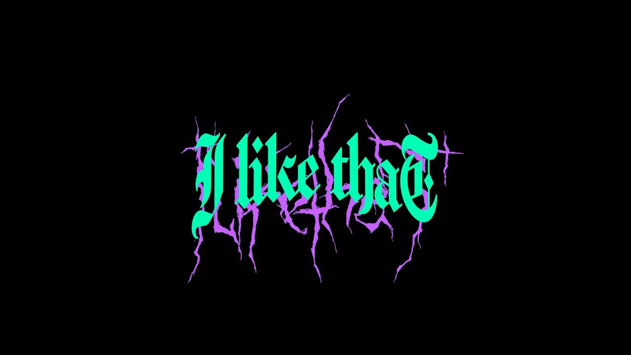 I LIKE THAT dance studio