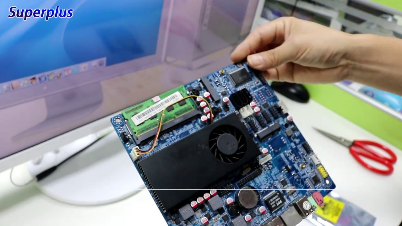 Superpuls MIni pci e mSata