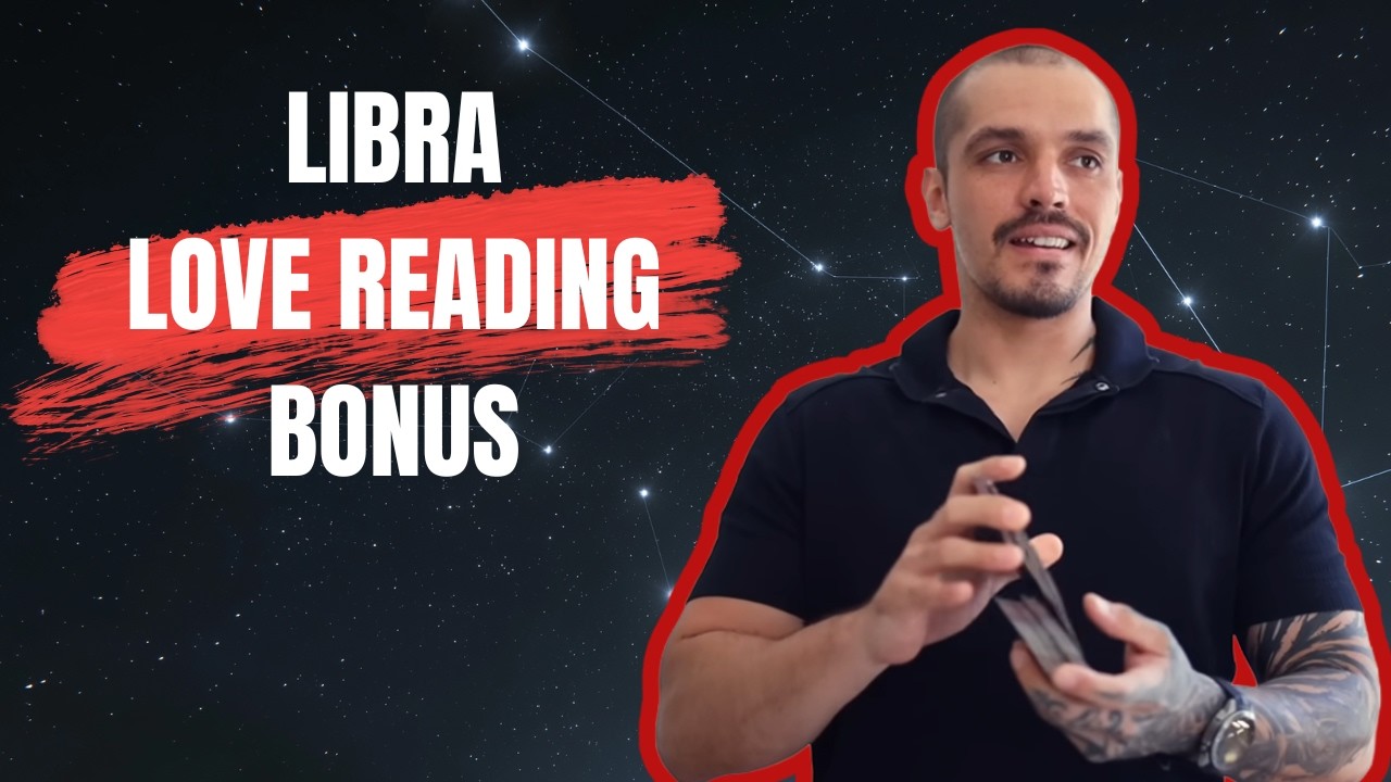 Waga: Pr&oacute;bują cię zastąpić, żeby o tobie zapomnieć | Bonusowy Tarot na luty