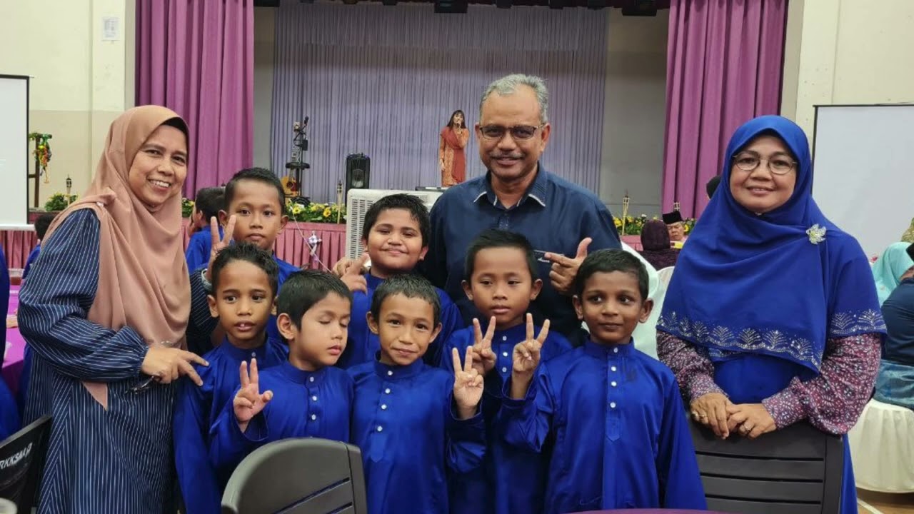 ANAK-ANAK SEKOTA 2023