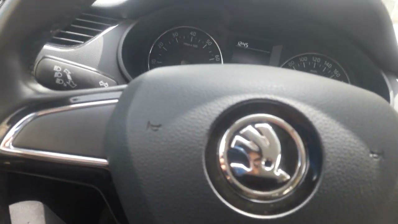 2017 skoda octavia gizli özellikler ve olumsuz yanları 2022