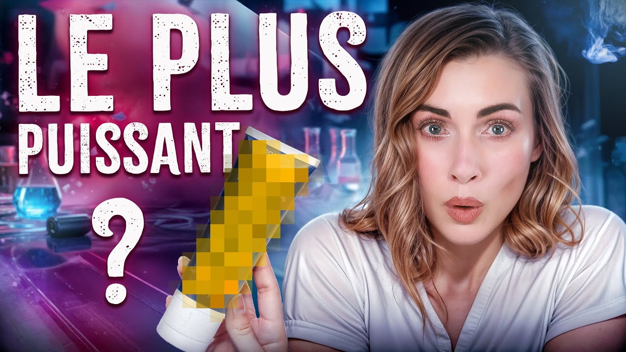 TAZAROTÈNE : la vidéo censurée que vous attendez tous !