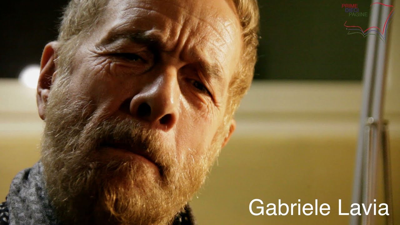 Gabriele Lavia