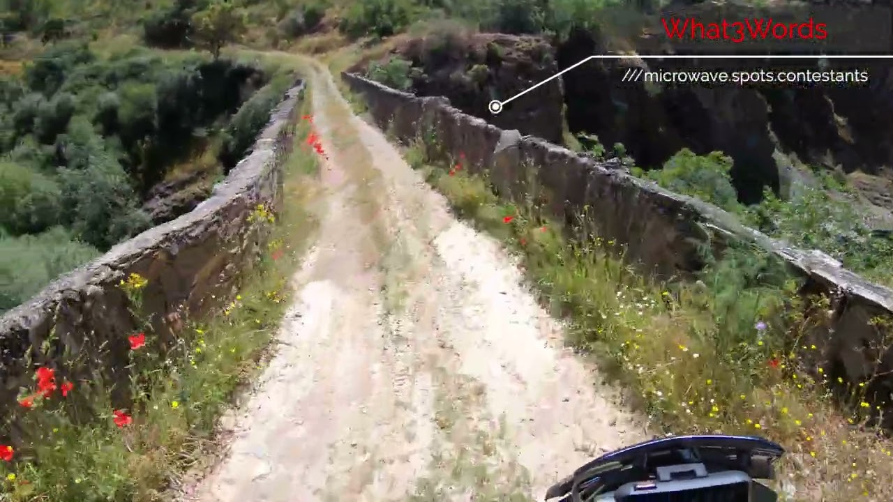 Spain and Portugal - Day 05 - Braganza to Torre de Moncorvo - ACT Portugal - Part 04