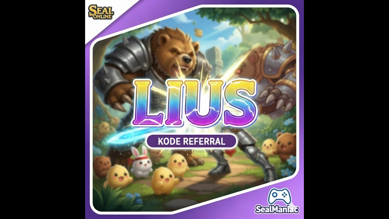 LEVELING YUK :) #sealonline  #sealonlineindonesia #sealonlineid