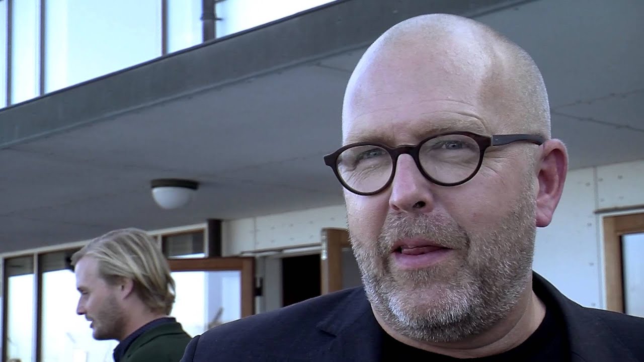 What's it like to speak at a TEDxCopenhagen event?