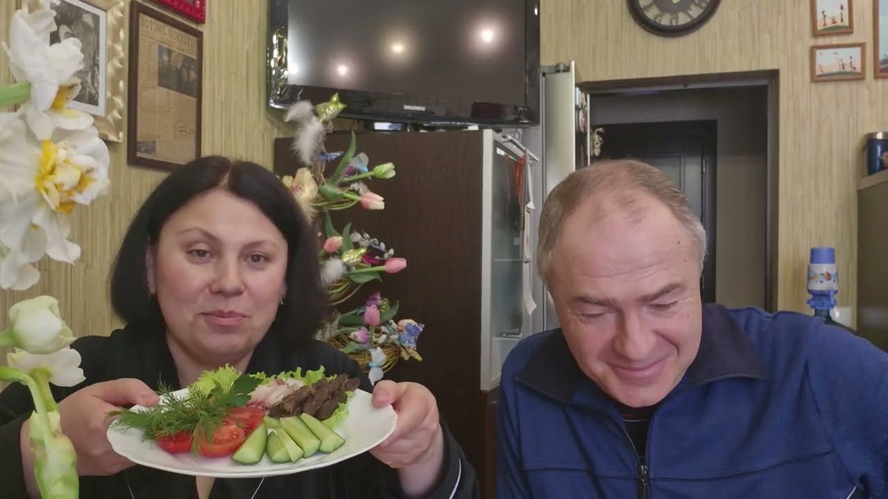 Сніданок разом з нами .Поговоримо.14.03.2026р.Дніпро