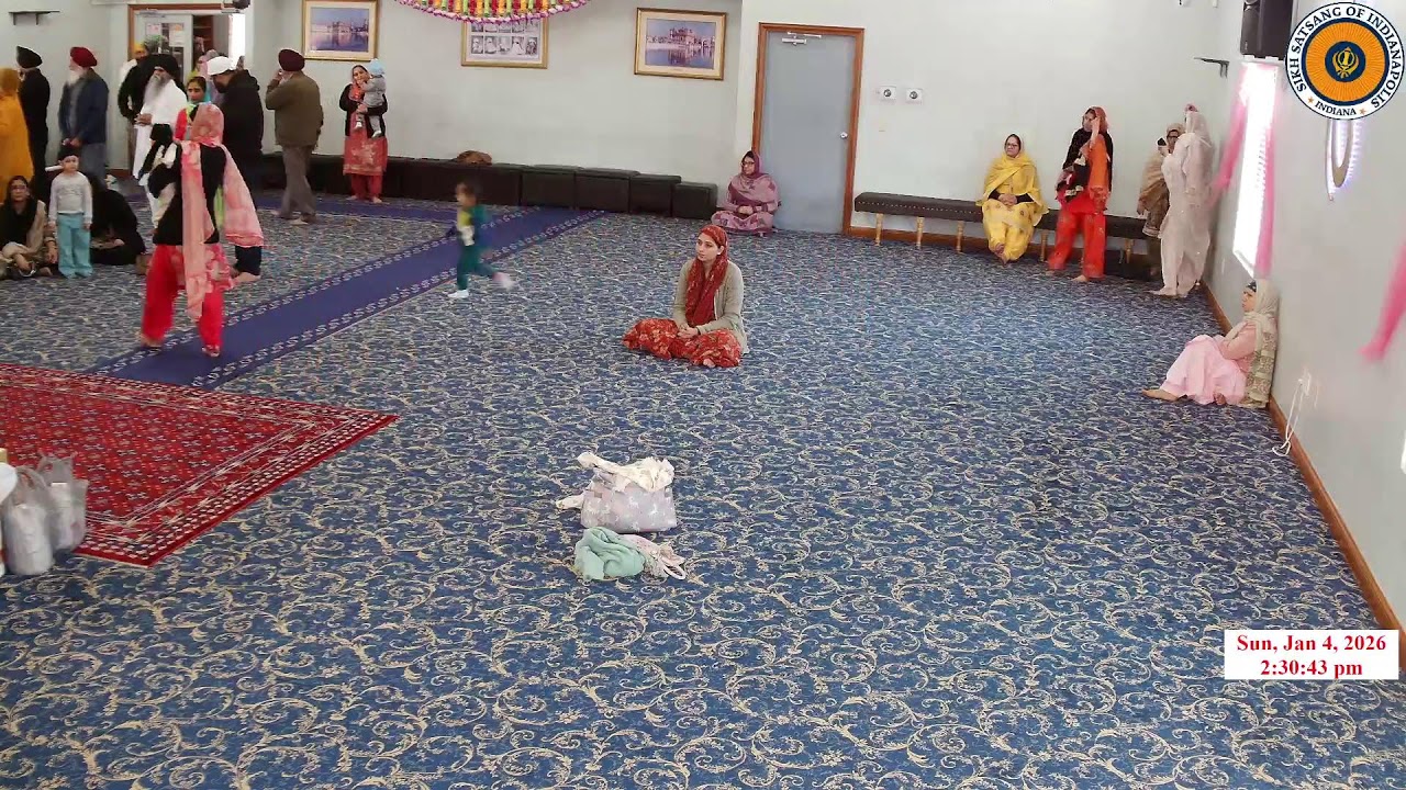 Sunday Diwan 01-04-26