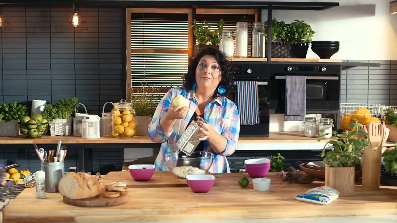 Mautner Zsófi - Tormás-céklás szendvicskrém rozsos pirítóssal