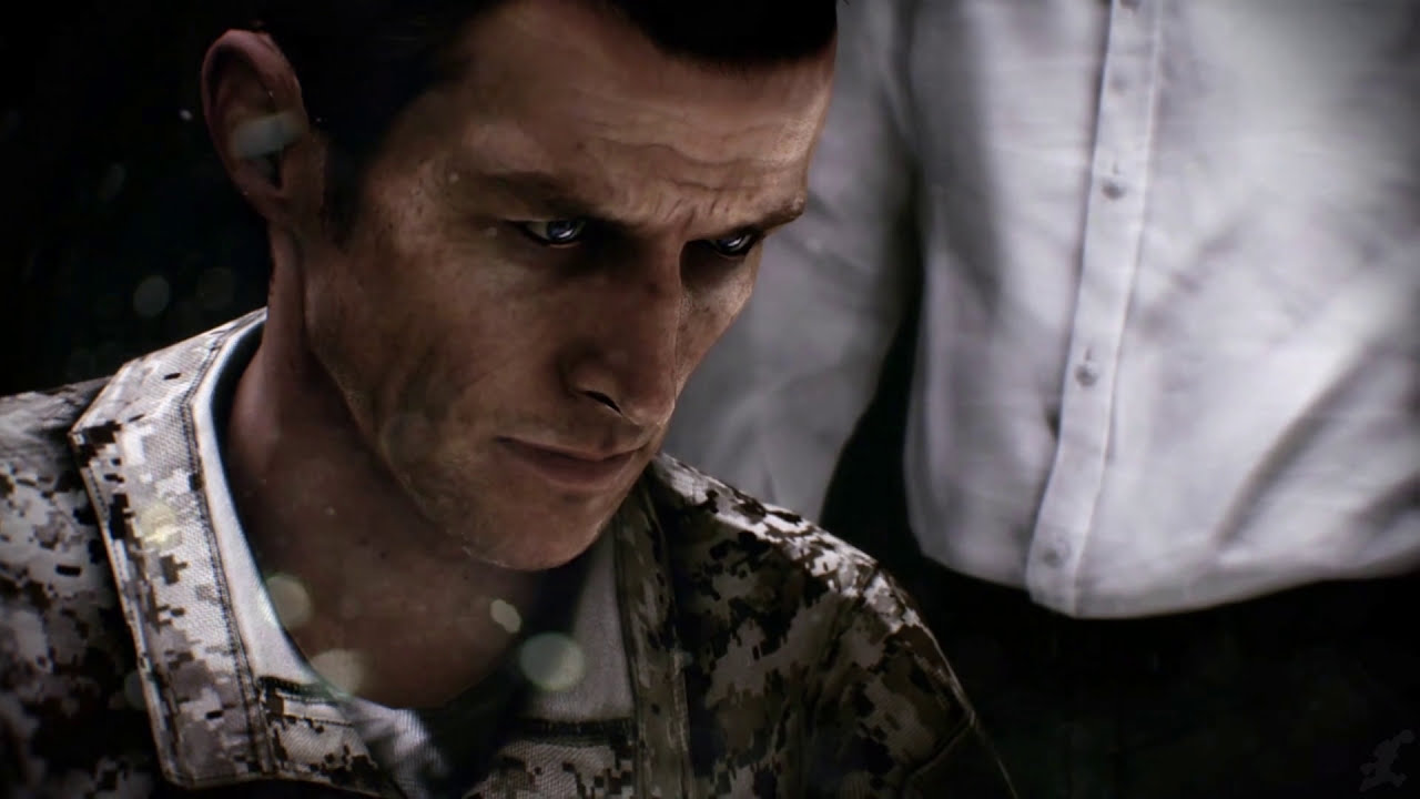 Battlefield 3 PC All Cutscenes (Full Game Movie) 1080p HD