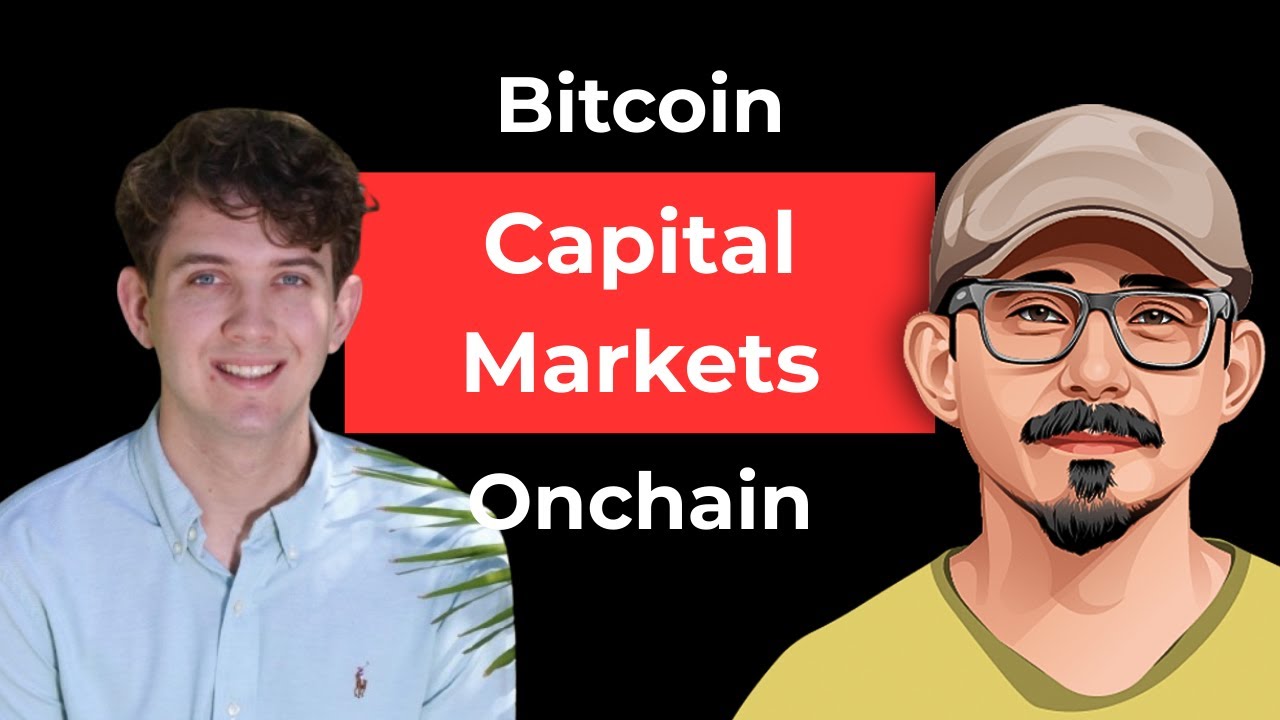 Bitcoin Capital Markets Onchain
