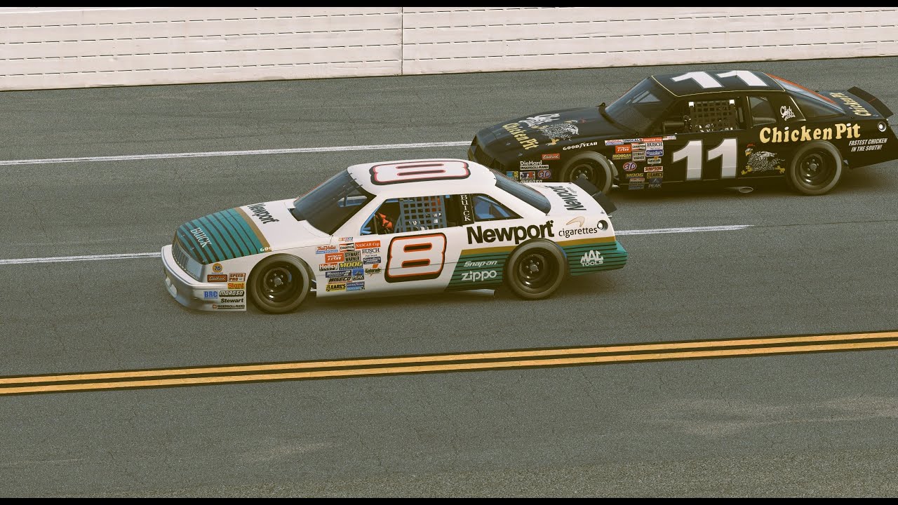 Learning How To Play iRacing | S41