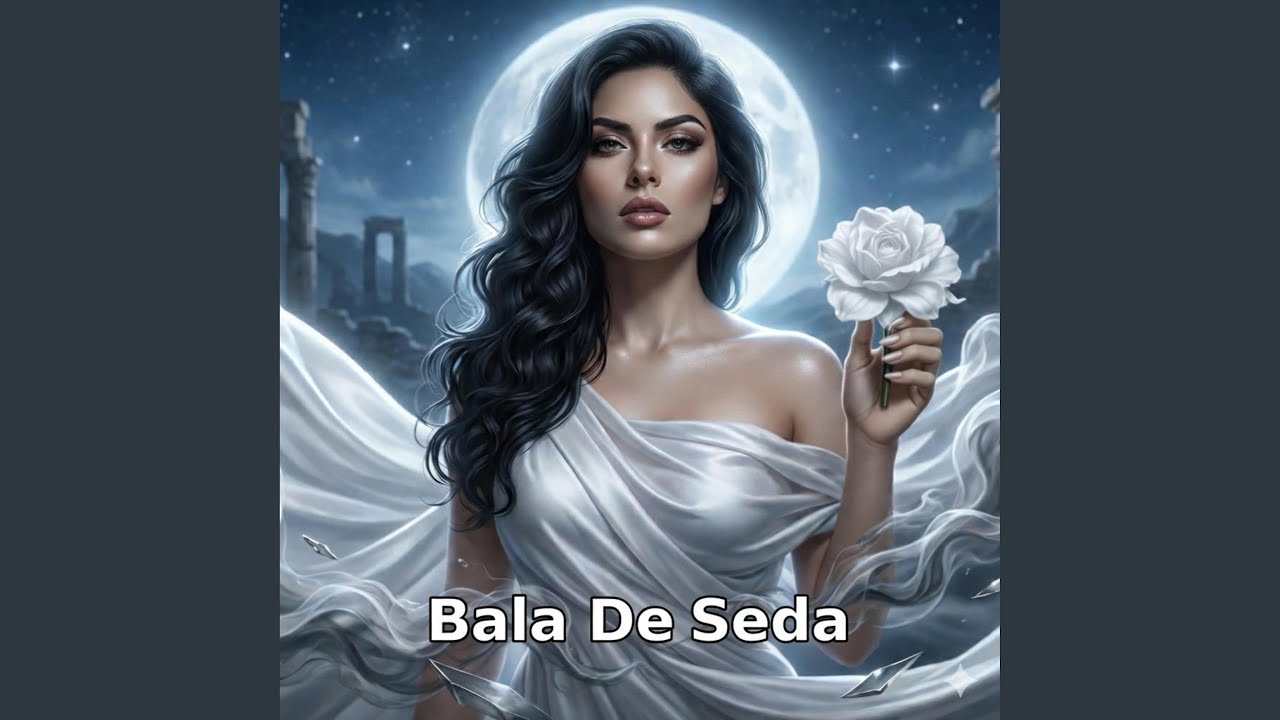 Bala de Seda