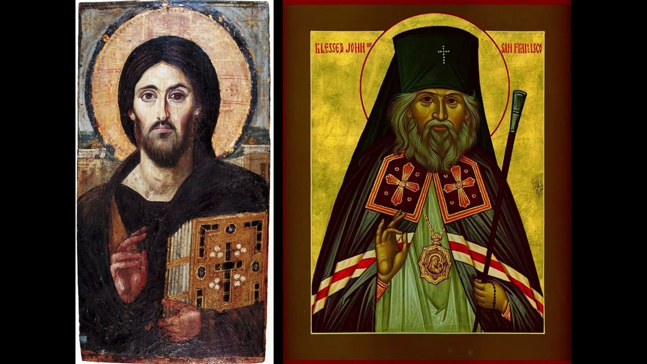 18th Sunday after Pentecost – Sermon by Fr Joseph (12 October 2025)