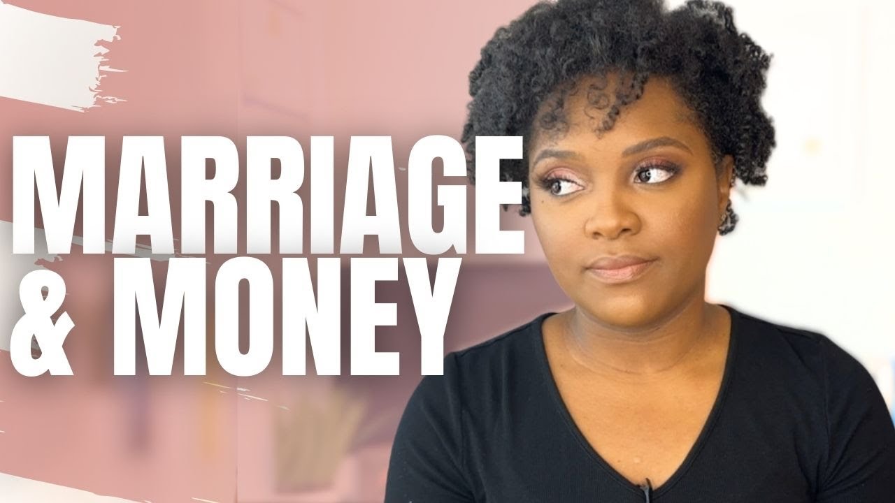 How To Manage Money With Your Spouse