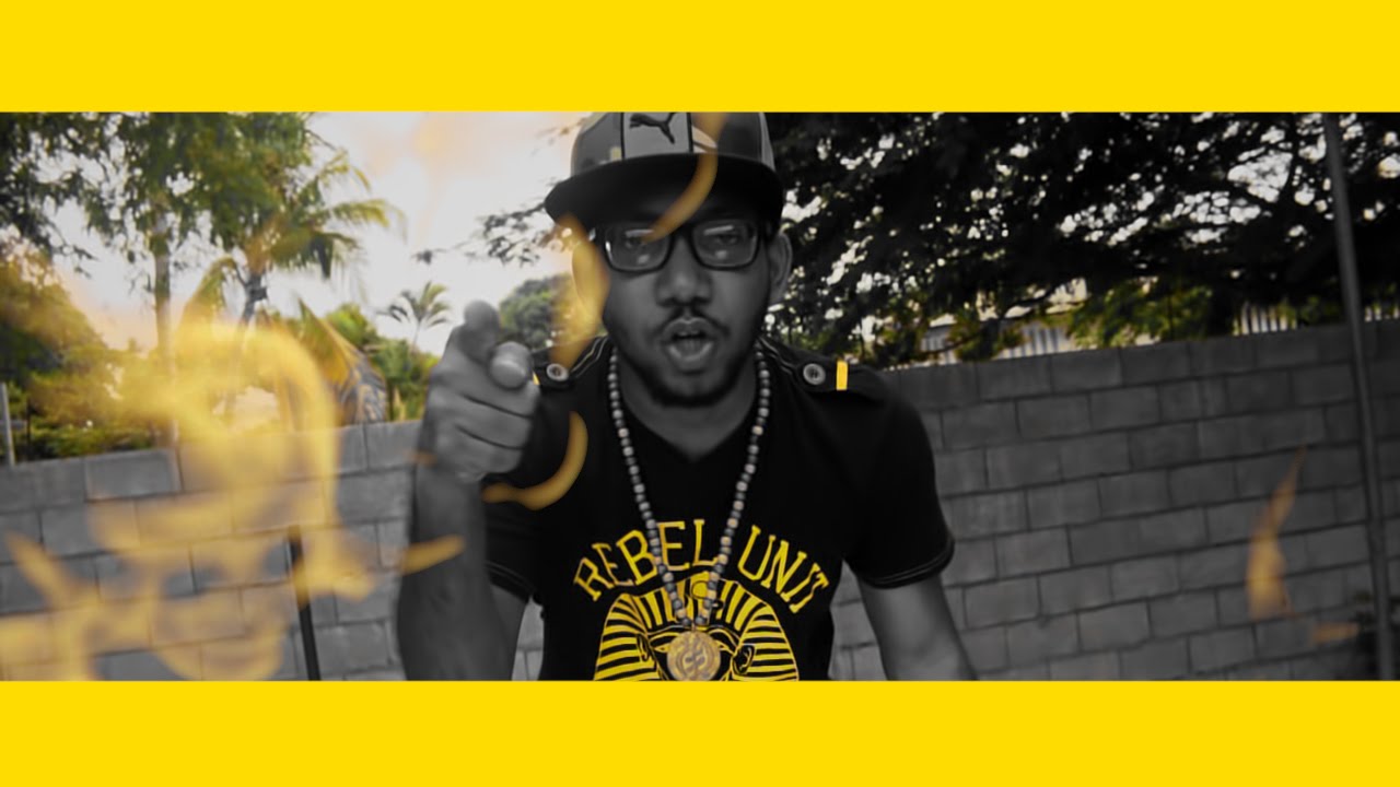 Five Steez - Dirty Couch (Official Music Video)