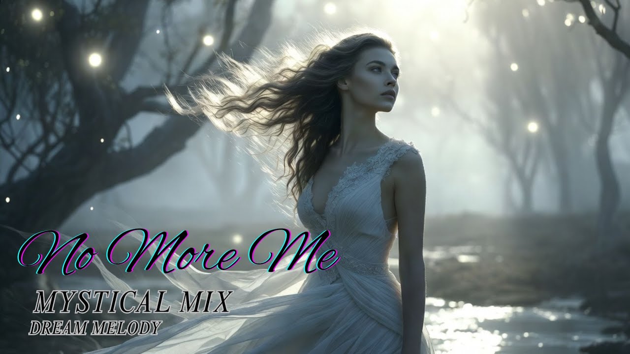 [2026] - No More Me - [Deep House Mix] [Dream Melody] [Mystical]