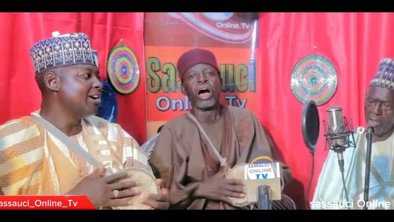 DANJUMA DAN KWAIRO WAKAR BABANGIDA MAKAMAN GASHAKA