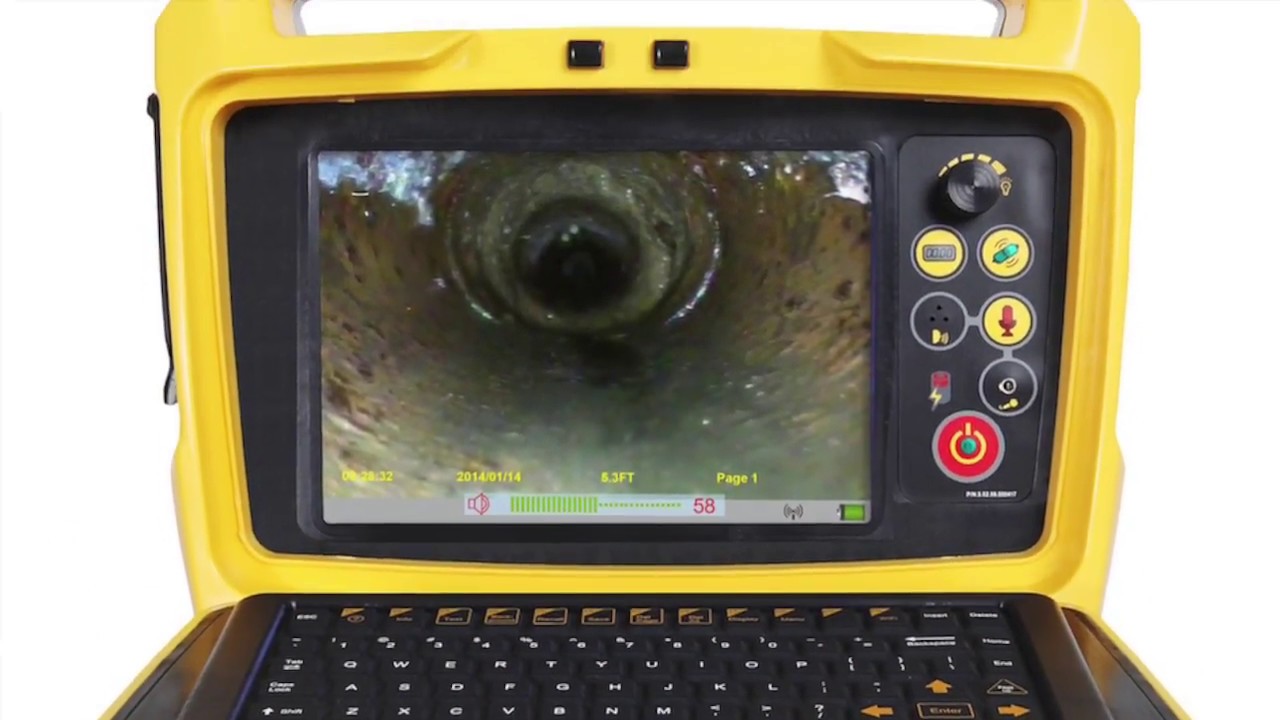 Vivax-Metrotech vCam6-HD