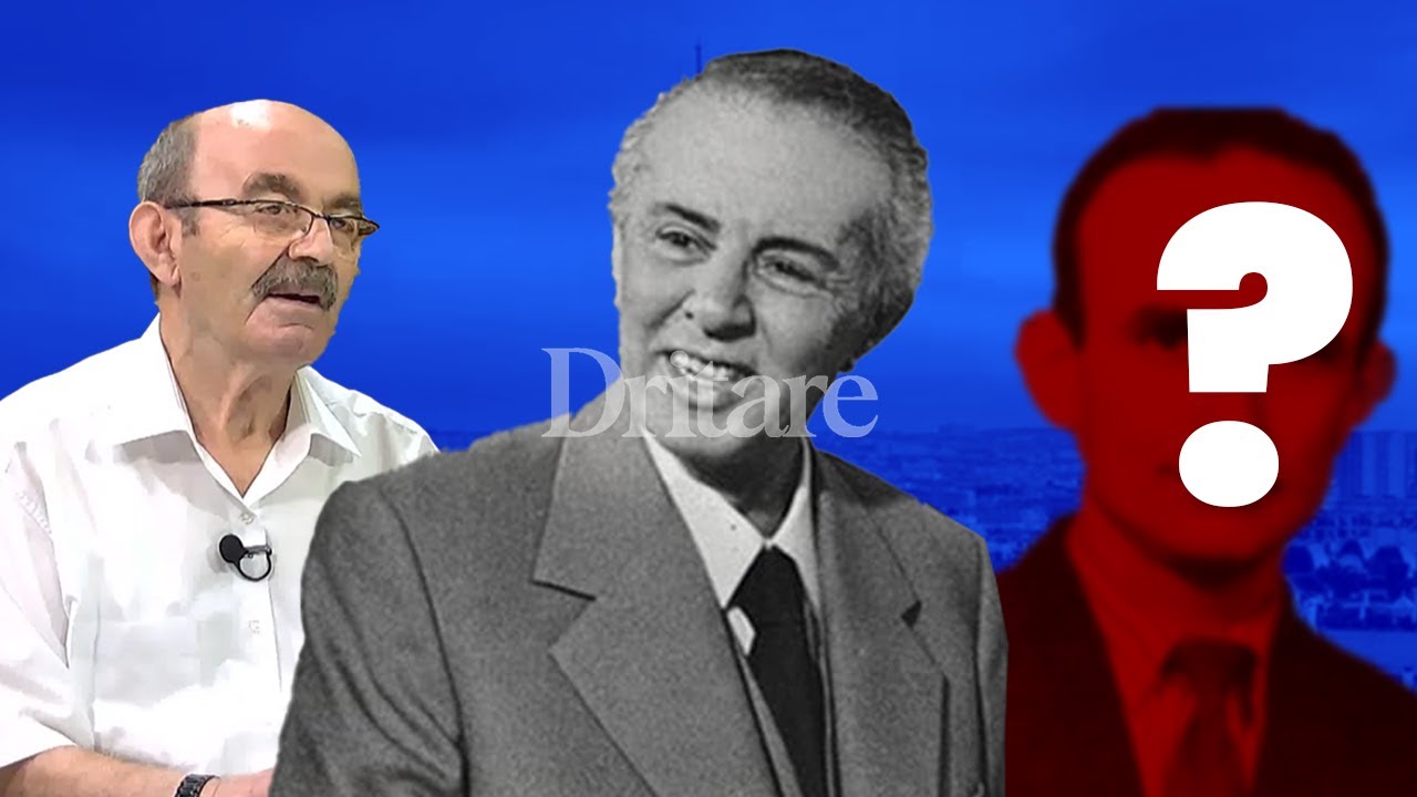 Pse Enver Hoxha kishte frikë nga Sadik Premtja! | Shqip nga Dritan Hila