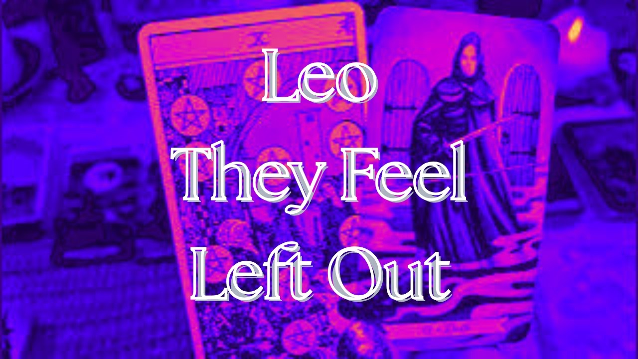 Leo! They Want To Be More Than Convenient Timeless Tarot Love Reading