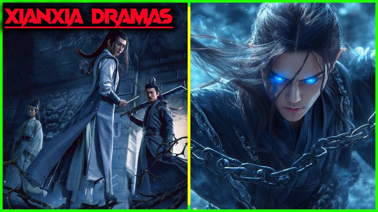 Top 7 Most Amazing Xianxia Dramas 2025 | Chinese Xianxia Series 2025 eng sub