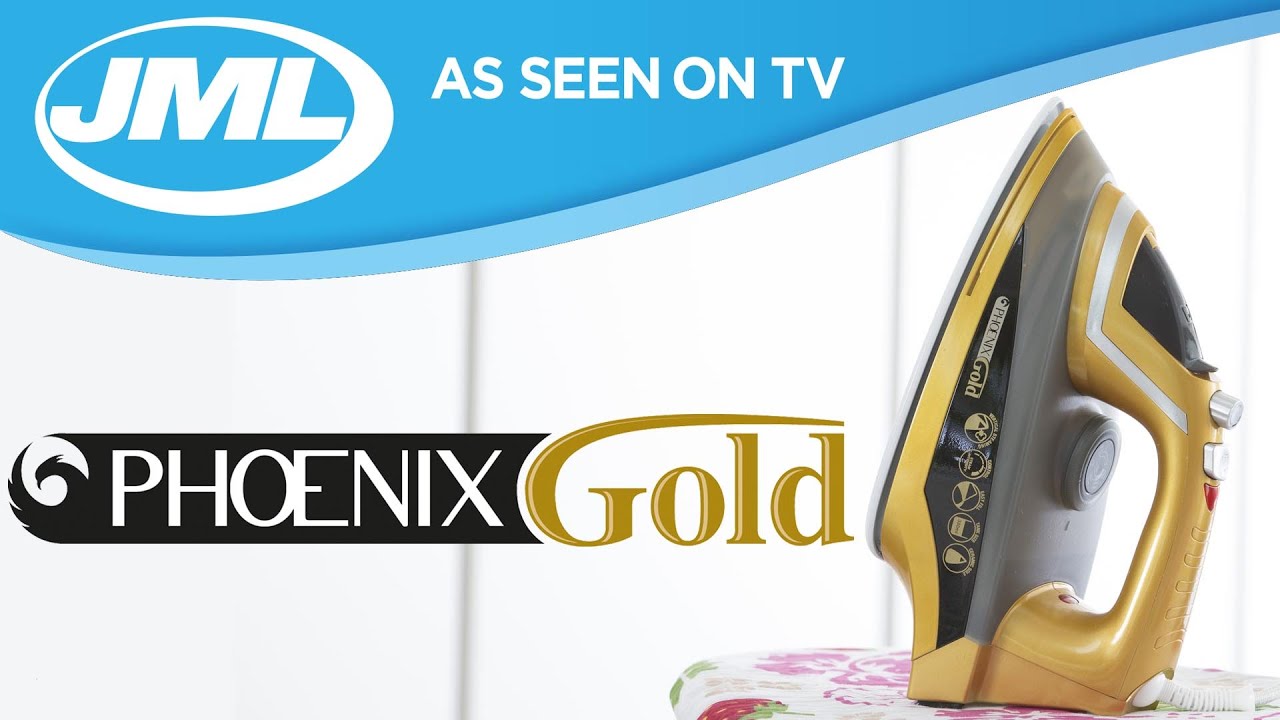 Phoenix Gold from JML