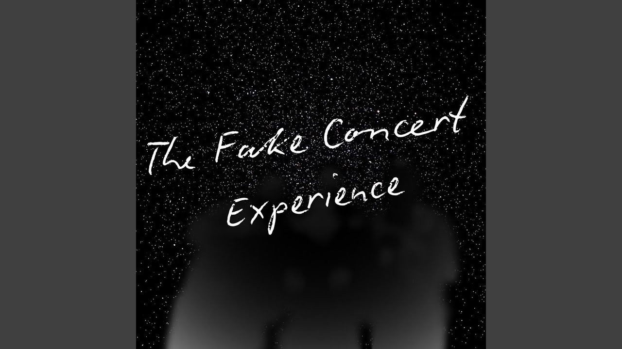 Miénteme (Live at The Fake Concert Experience)