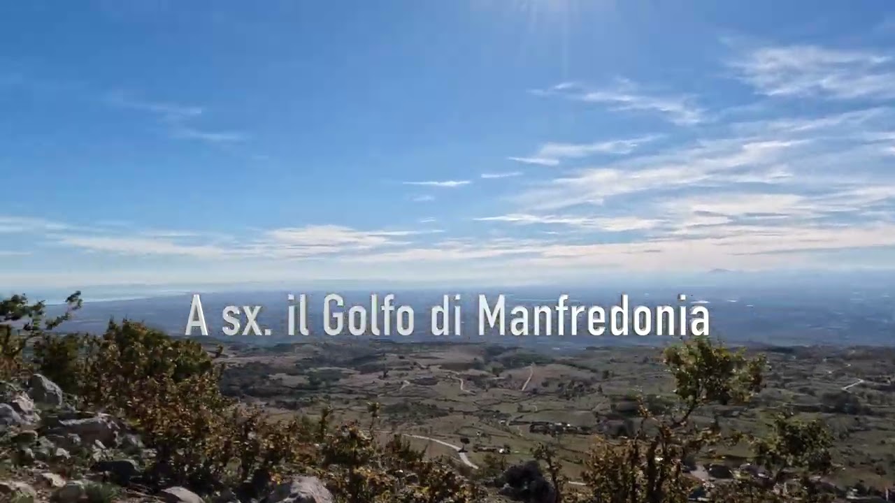 Trekking dei 2 CONVENTI