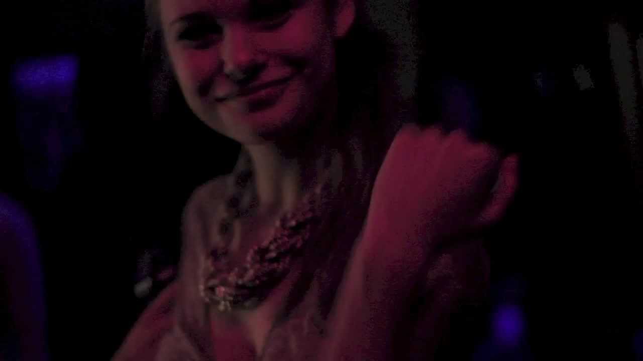 UNDNU - L-Club (Original Mix)