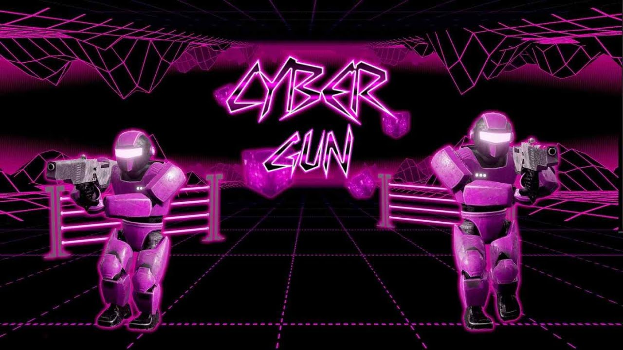 Beat Shooter - Gun Battle Saber Club VR | PREVIEW PURE VR GAMEPLAY MECHANICS | META QUEST